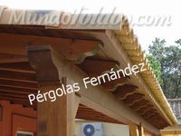 Pergolas Fernandez