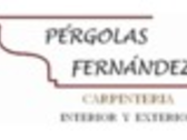 Pergolas Fernandez