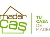 Casas De Madera Madercás