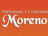 Persianas Y Cortinas Moreno
