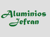 Aluminios Jefran