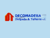 Decomadera Delgado Tellería