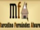 Casas De Madera Mfa