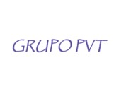 Logo Grupo PVT