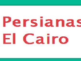 Persianas El Cairo