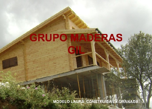 Grupo Maderas Gil 4