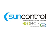 Logo Suncontrol