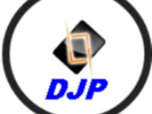 Logo Distribuciones JP
