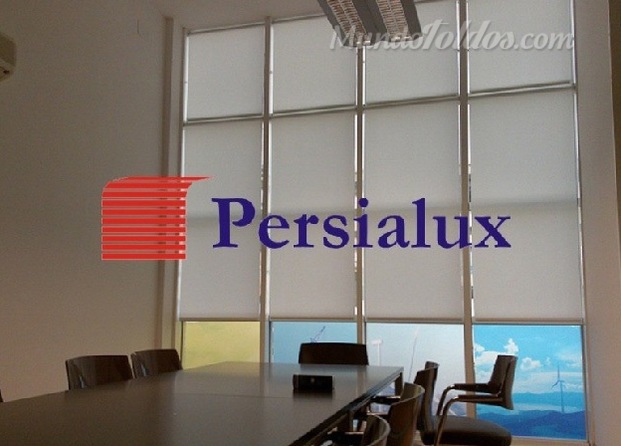Persialux