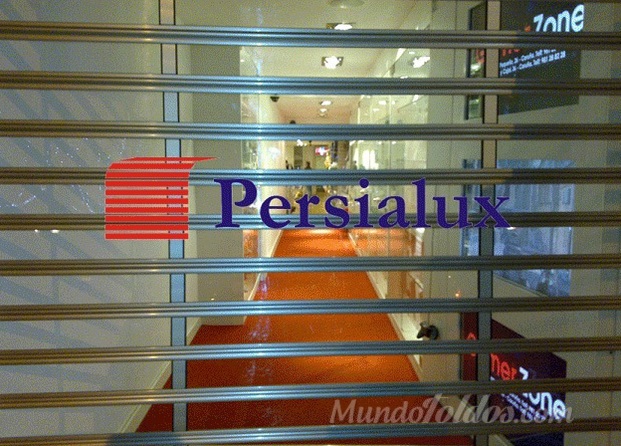 Persialux