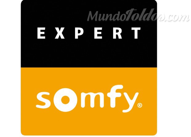 Empresa oficial de motores SOMFY