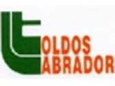 Logo Toldos Labrador