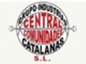 Grupo Industrias Catalanas Central Comunidades