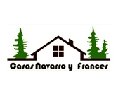 Casas Navarro & Francés