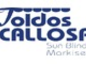 Logo Toldos Callosa