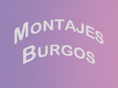 Logo Montajes Burgos