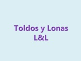 Logo Toldos y Lonas L&L
