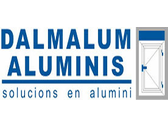 Logo Dalmalum Aluminis