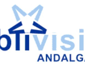 Logo PUBLIVISION ANDALGAR