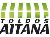 Logo Toldos Aitana