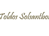 Toldos Solsantboi