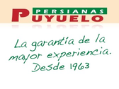 Persianas Puyuelo