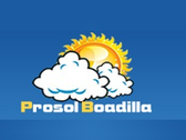 Logo Prosol Boadilla