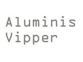 Aluminis Vipper