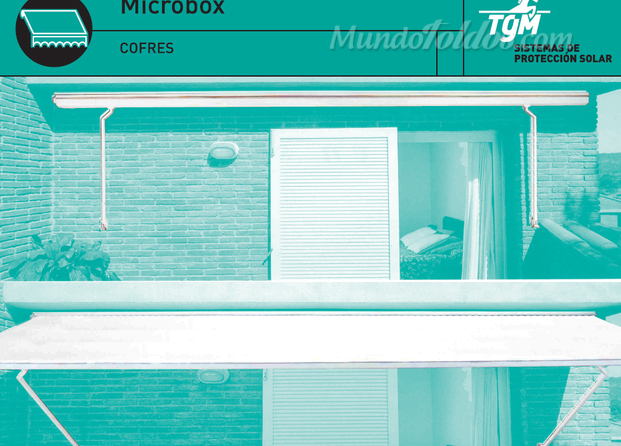 Microbox