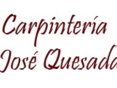 Carpintería José Quesada