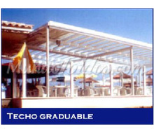 Toldo Techo Móvil Graduable Catálogo ~ ' ' ~ project.pro_name