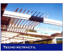 Toldo Techo Móvil Retráctil Catálogo ~ ' ' ~ project.pro_name
