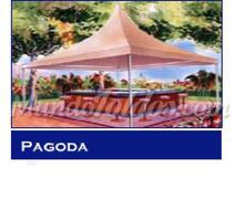 Toldo Cenador Pagoda Catálogo ~ ' ' ~ project.pro_name