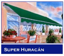 Toldo Terraza Super Huracán Catálogo ~ ' ' ~ project.pro_name