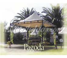 Carpa Pagoda Catálogo ~ ' ' ~ project.pro_name